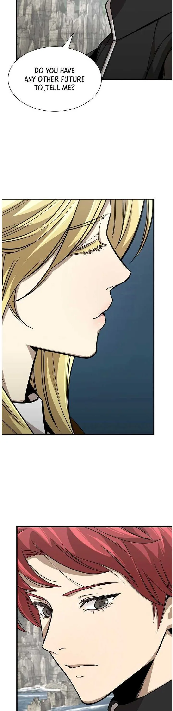 Return Survival Chapter 98 page 19