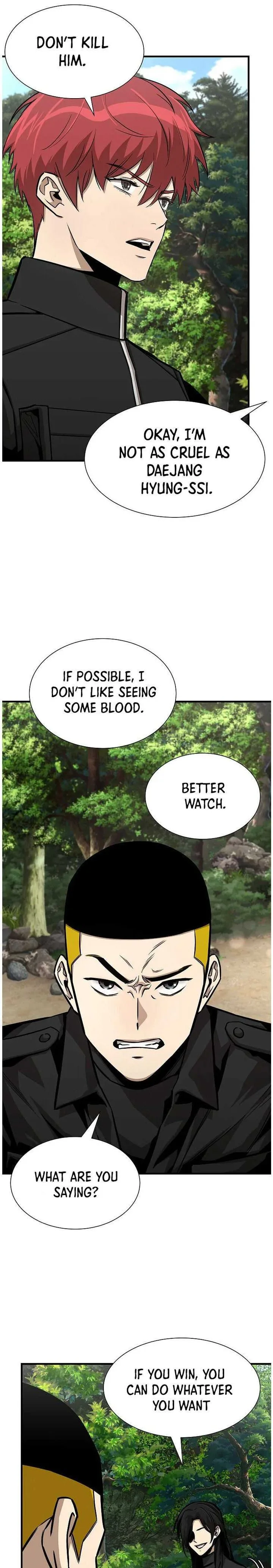 Return Survival Chapter 98 page 2