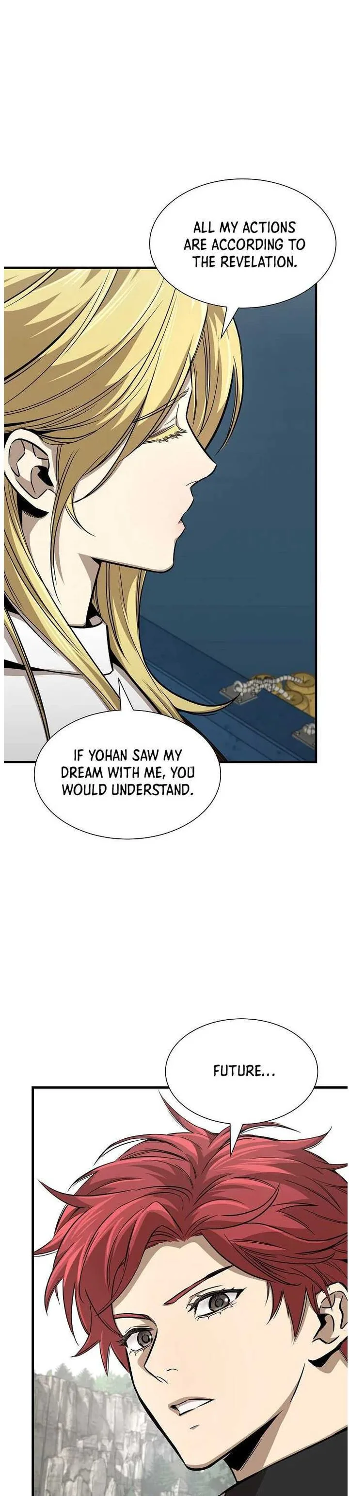 Return Survival Chapter 98 page 18