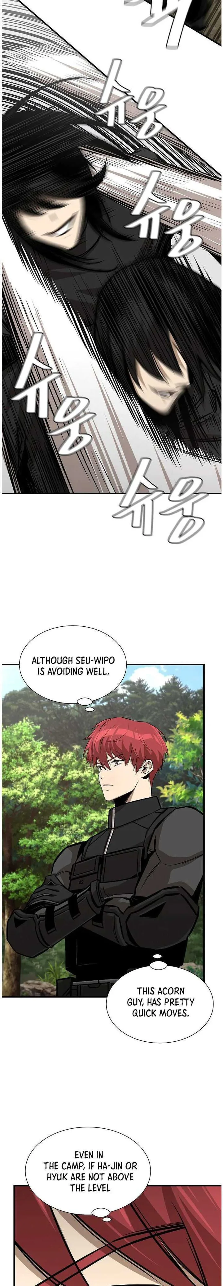 Return Survival Chapter 98 page 26