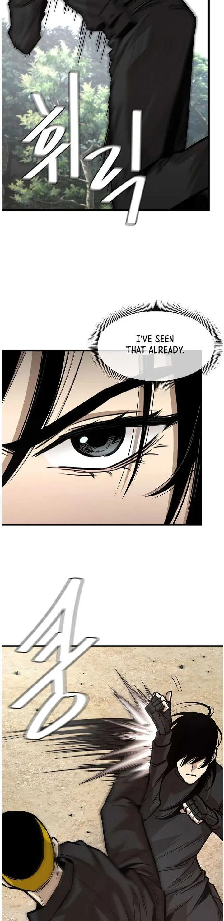 Return Survival Chapter 98 page 31