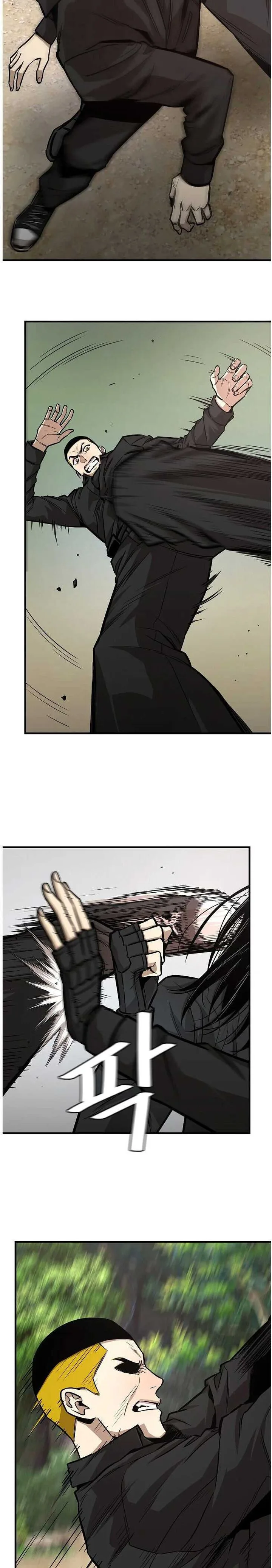 Return Survival Chapter 98 page 32