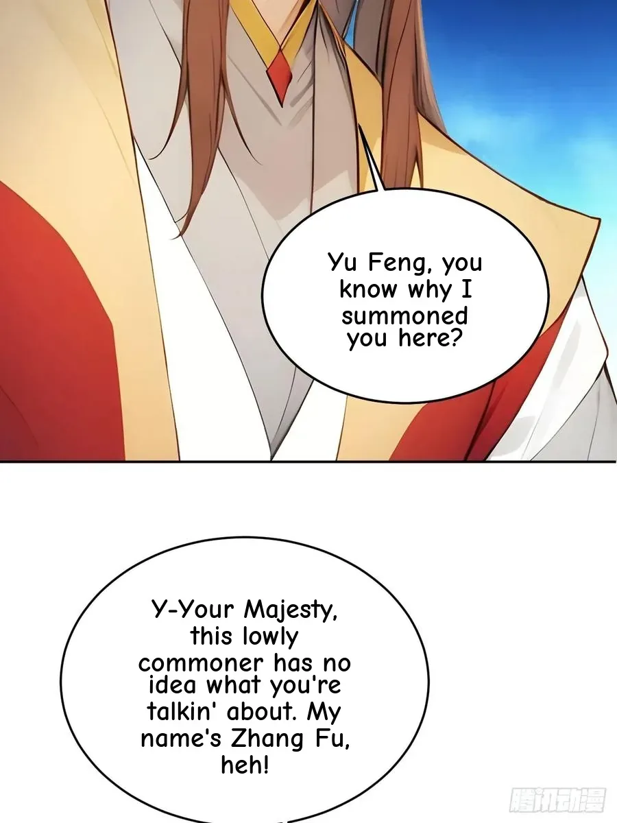 Return to the Ancient Times as an Emperor Chapter 21 page 5