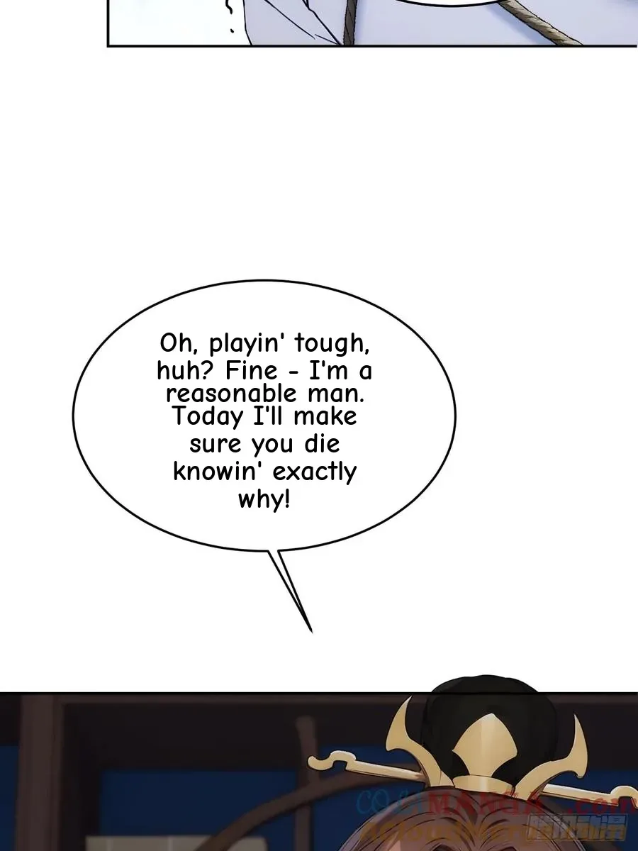 Return to the Ancient Times as an Emperor Chapter 21 page 7