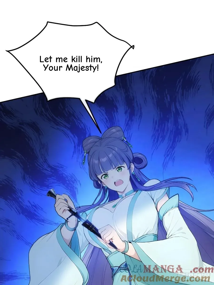 Return to the Ancient Times as an Emperor Chapter 21 page 10