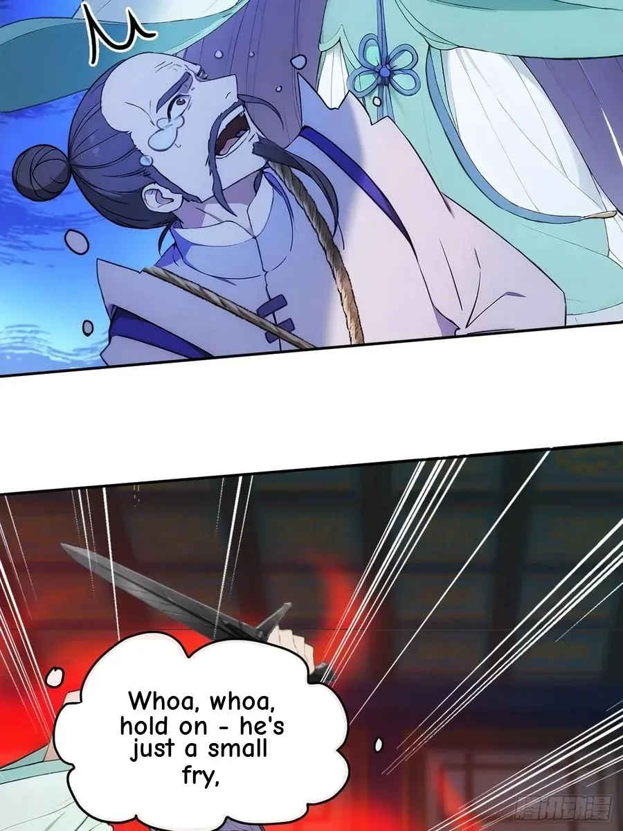 Return to the Ancient Times as an Emperor Chapter 21 page 11
