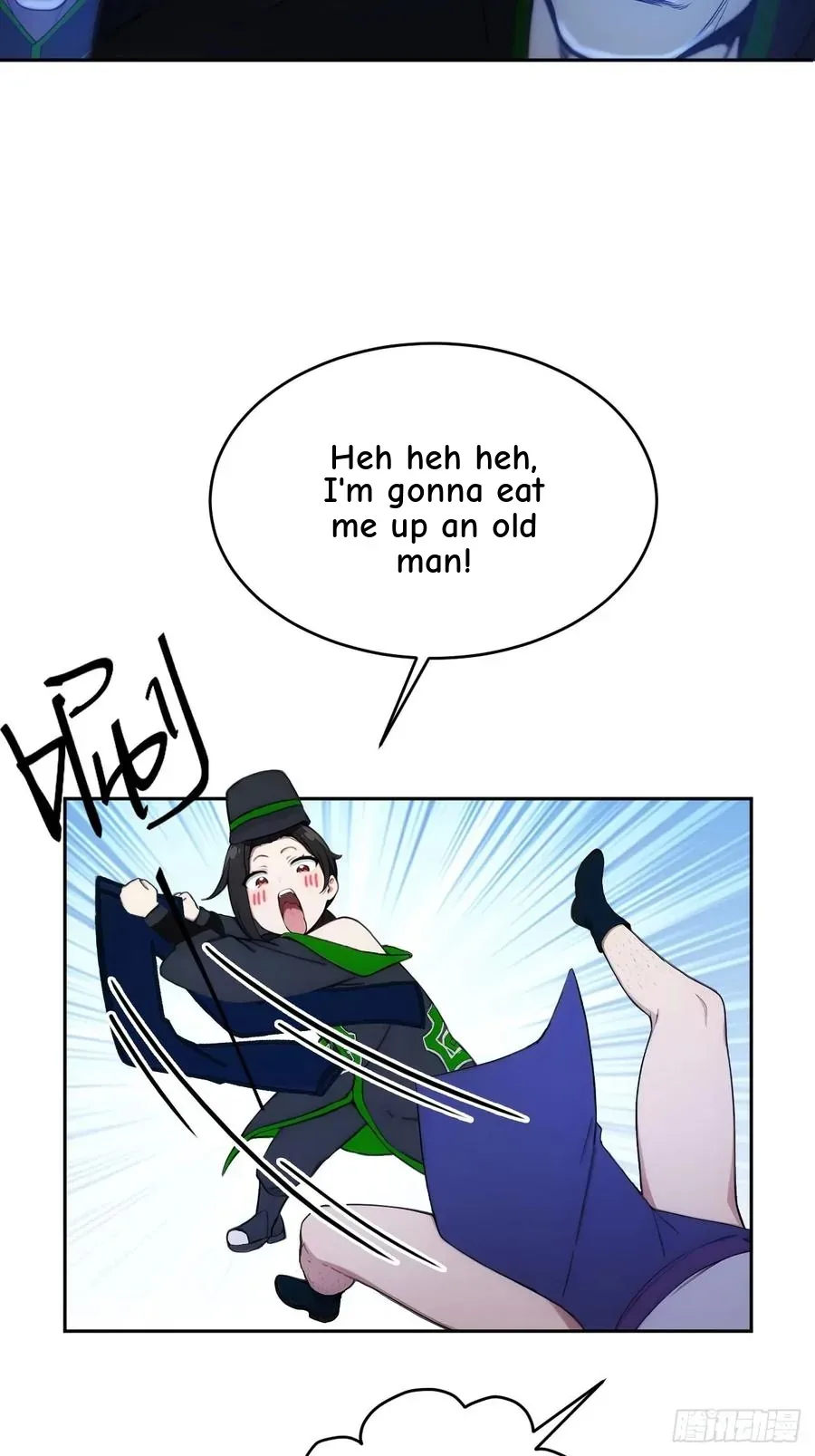 Return to the Ancient Times as an Emperor Chapter 21 page 17