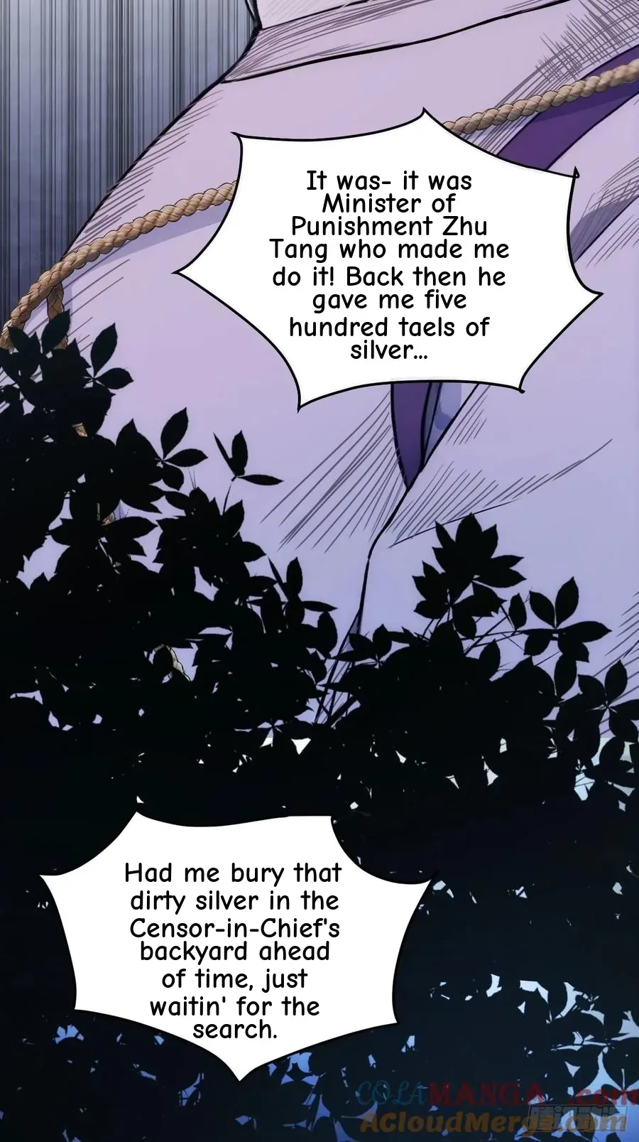 Return to the Ancient Times as an Emperor Chapter 21 page 19