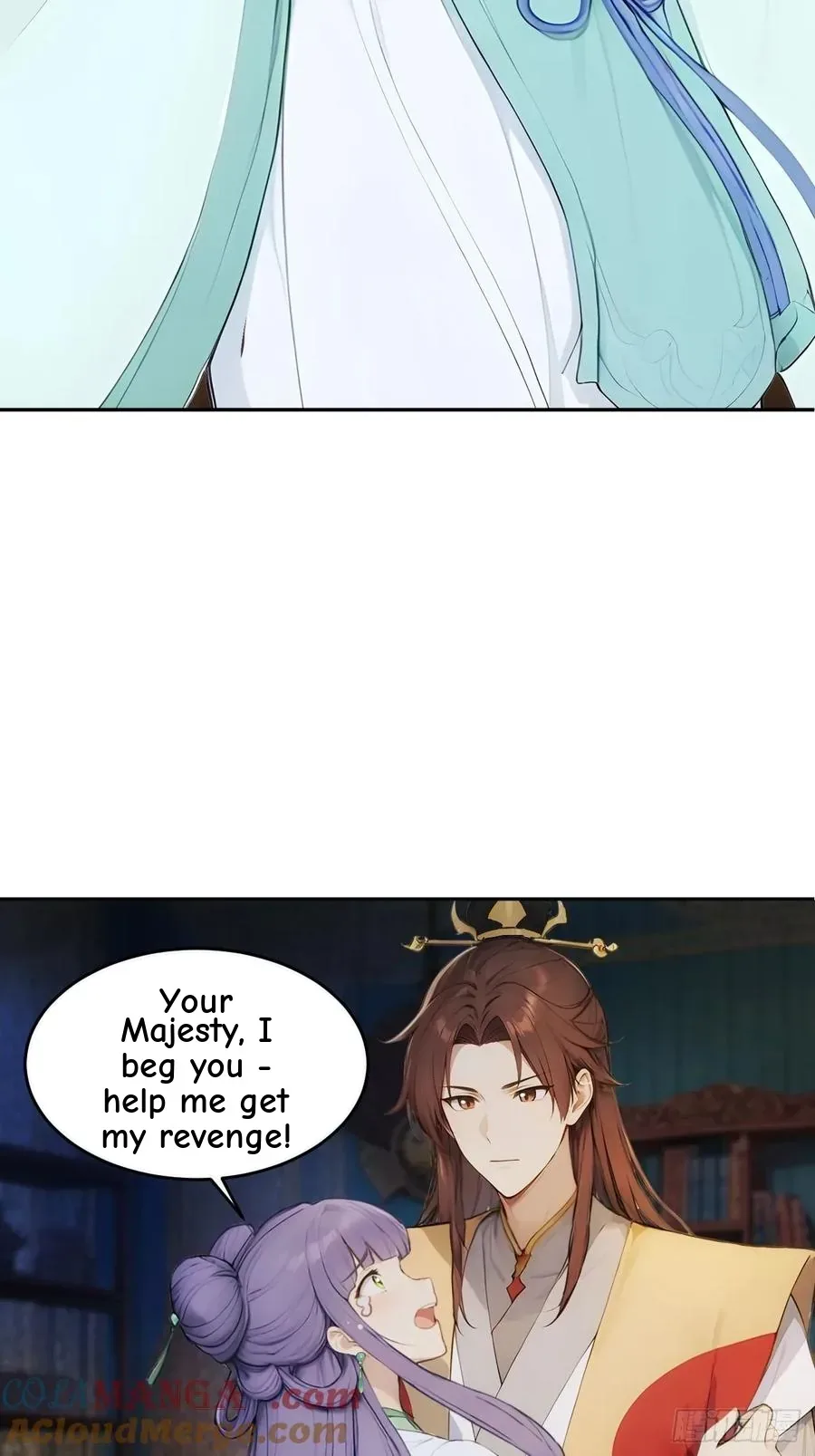 Return to the Ancient Times as an Emperor Chapter 21 page 22