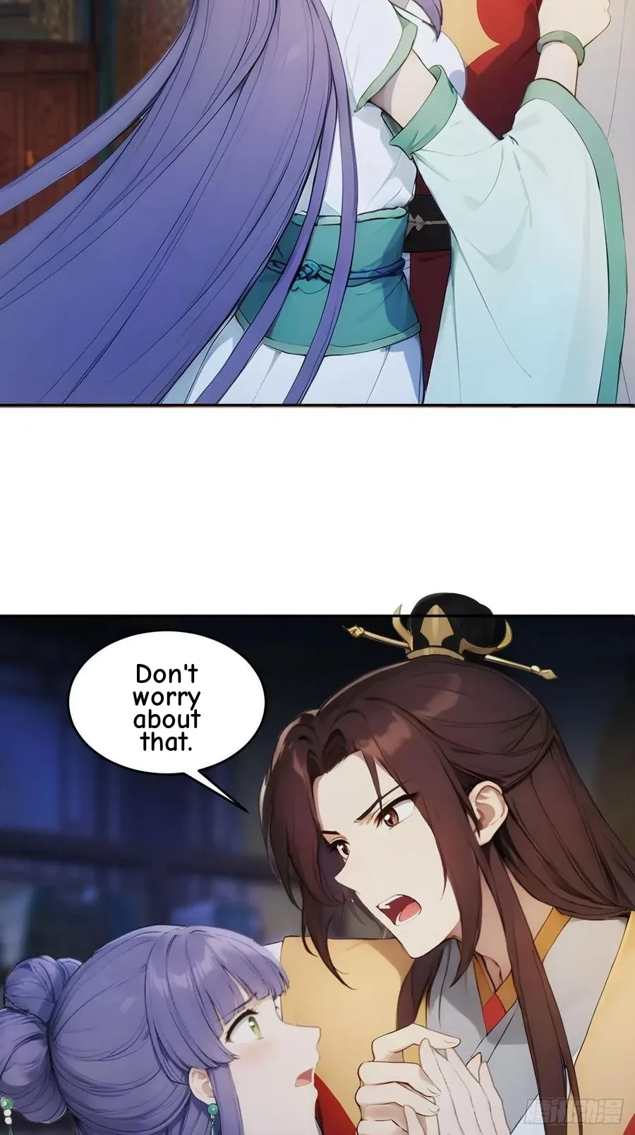 Return to the Ancient Times as an Emperor Chapter 21 page 23
