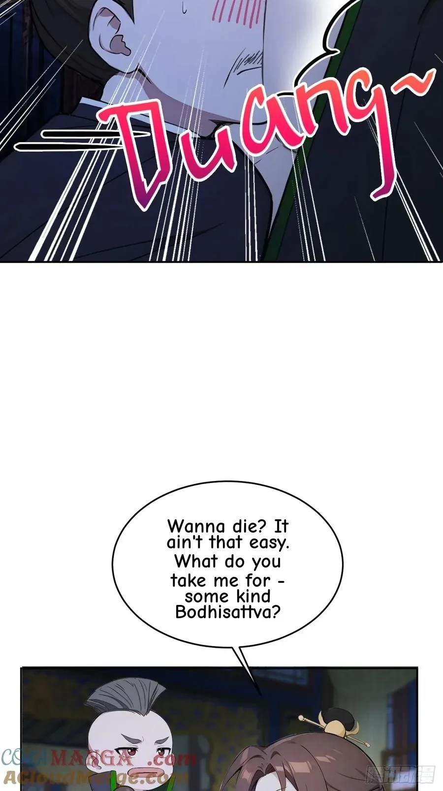 Return to the Ancient Times as an Emperor Chapter 21 page 32