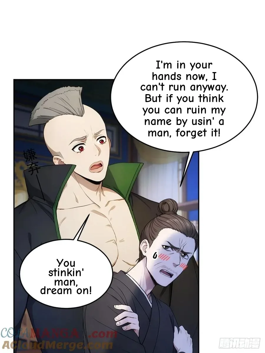 Return to the Ancient Times as an Emperor Chapter 21 page 35