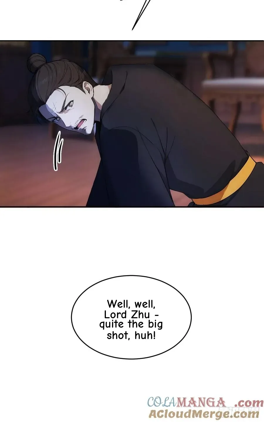 Return to the Ancient Times as an Emperor Chapter 21 page 28