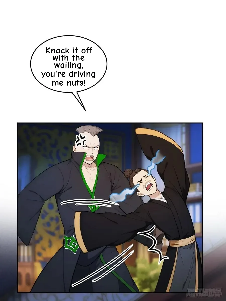Return to the Ancient Times as an Emperor Chapter 21 page 42