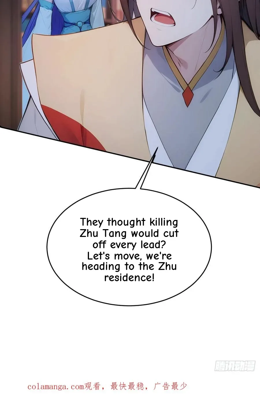 Return to the Ancient Times as an Emperor Chapter 21 page 49
