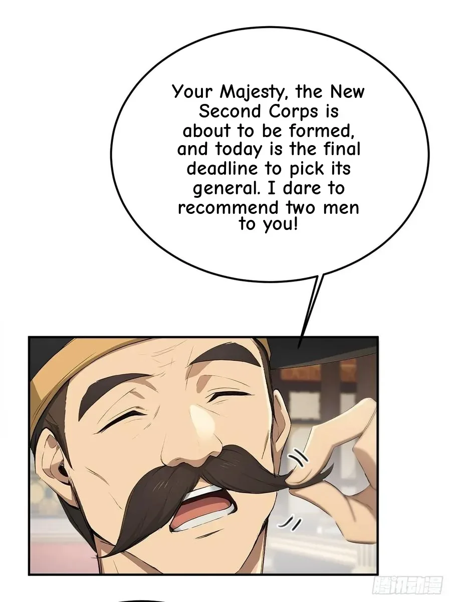 Return to the Ancient Times as an Emperor Chapter 70 page 11