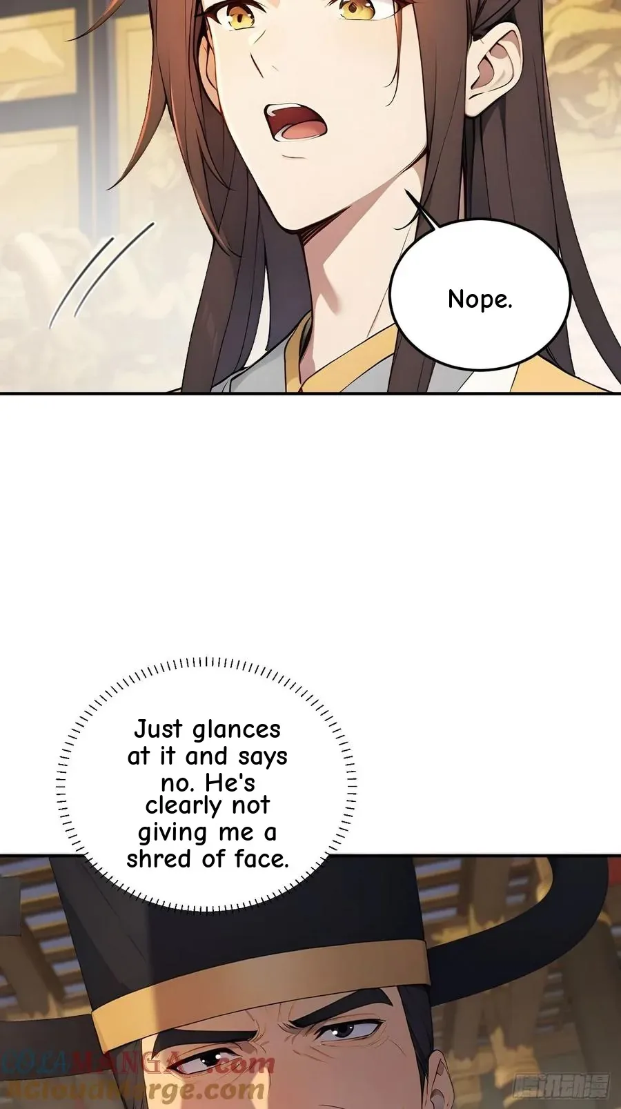 Return to the Ancient Times as an Emperor Chapter 70 page 25