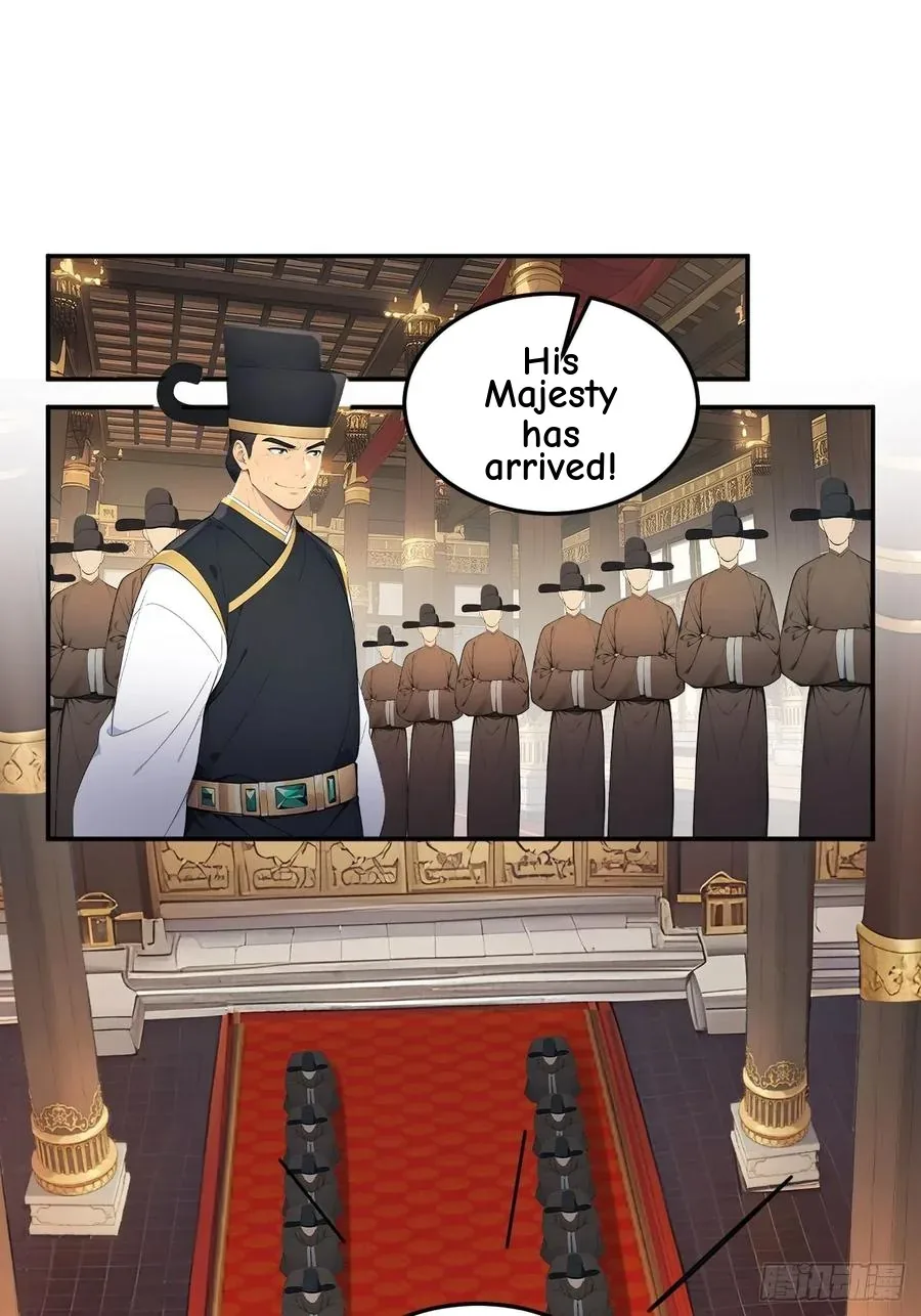 Return to the Ancient Times as an Emperor Chapter 70 page 3