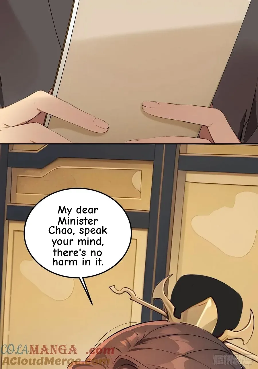Return to the Ancient Times as an Emperor Chapter 70 page 9