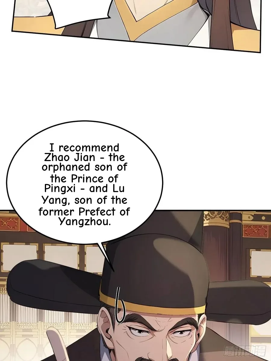Return to the Ancient Times as an Emperor Chapter 70 page 13