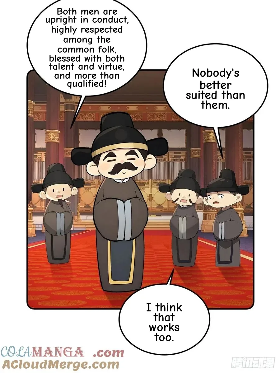 Return to the Ancient Times as an Emperor Chapter 70 page 15