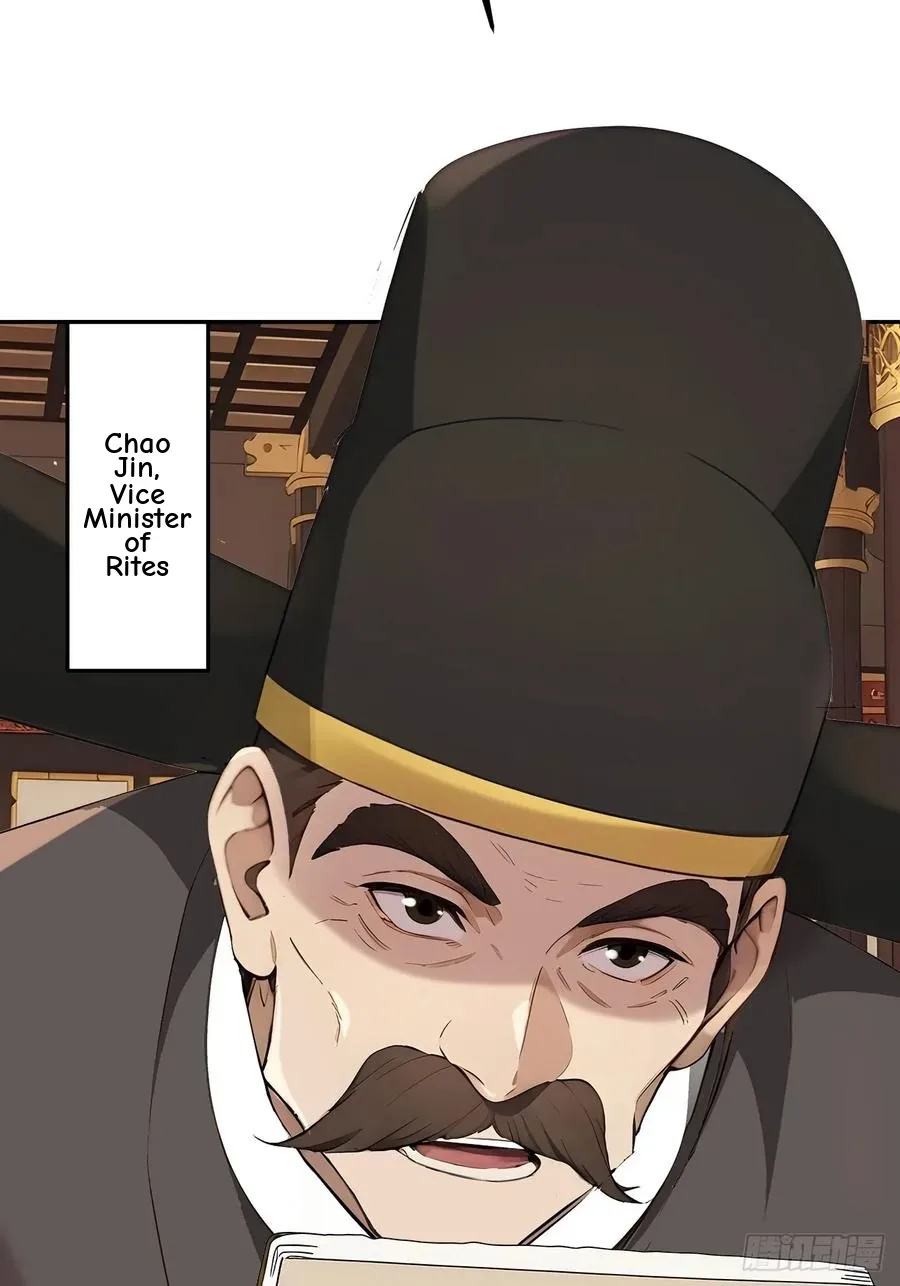 Return to the Ancient Times as an Emperor Chapter 70 page 8