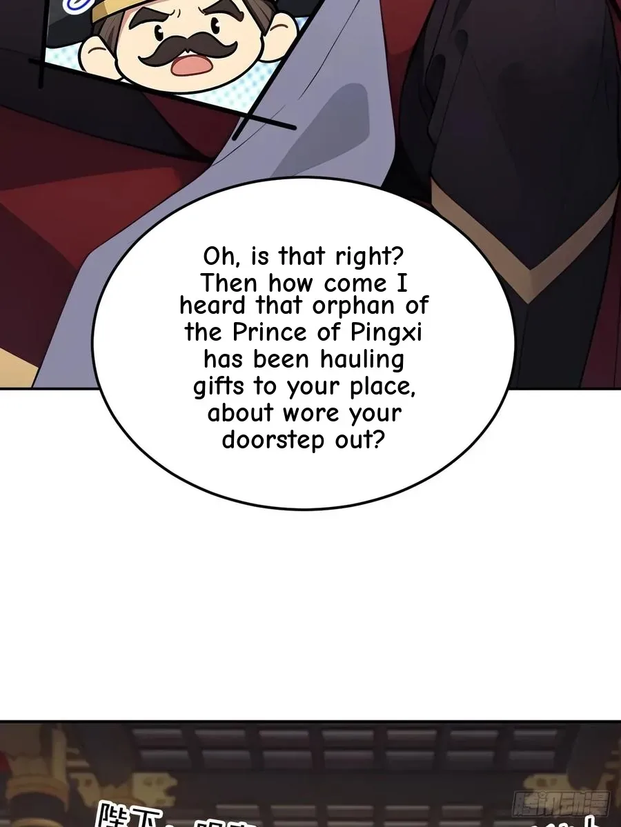 Return to the Ancient Times as an Emperor Chapter 70 page 18