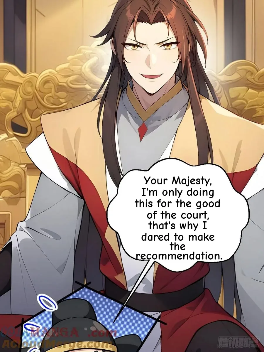 Return to the Ancient Times as an Emperor Chapter 70 page 17