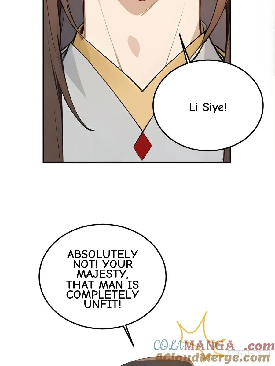 Return to the Ancient Times as an Emperor Chapter 70 page 28