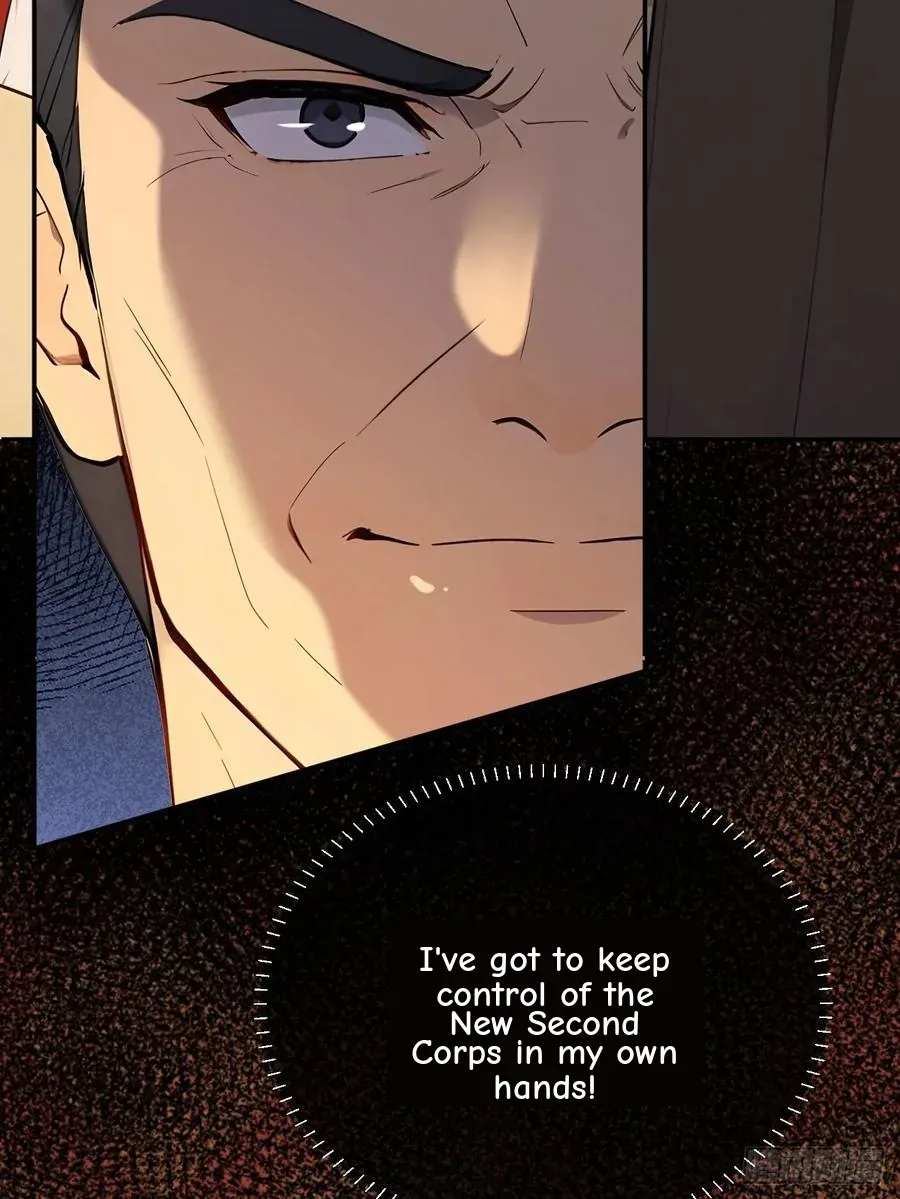 Return to the Ancient Times as an Emperor Chapter 70 page 33
