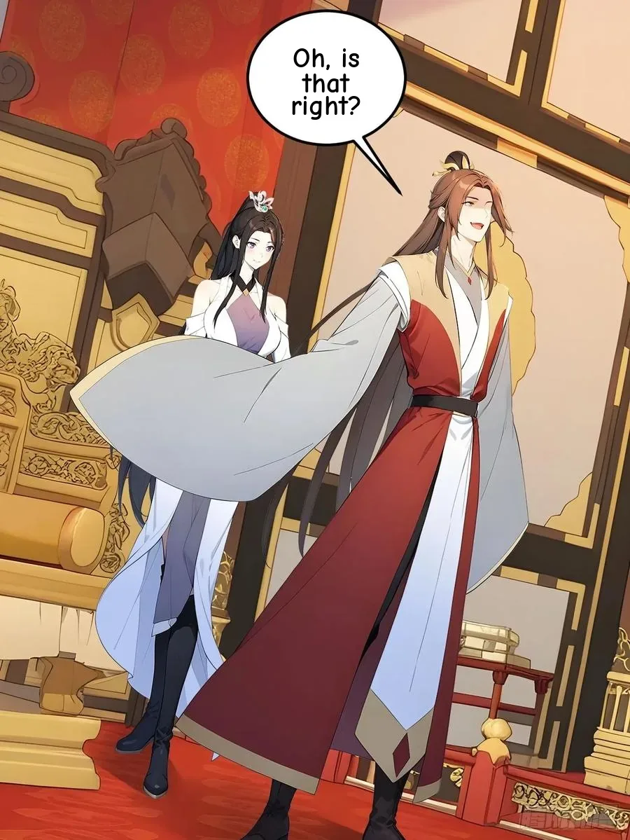 Return to the Ancient Times as an Emperor Chapter 70 page 40