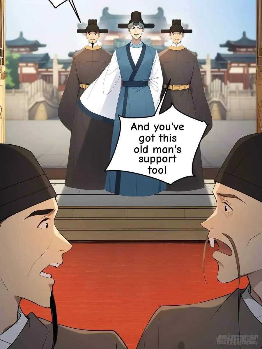 Return to the Ancient Times as an Emperor Chapter 70 page 43