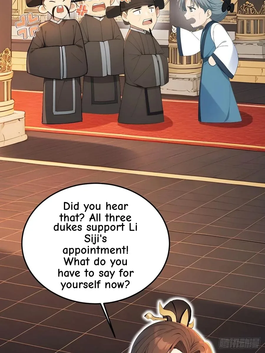 Return to the Ancient Times as an Emperor Chapter 70 page 45