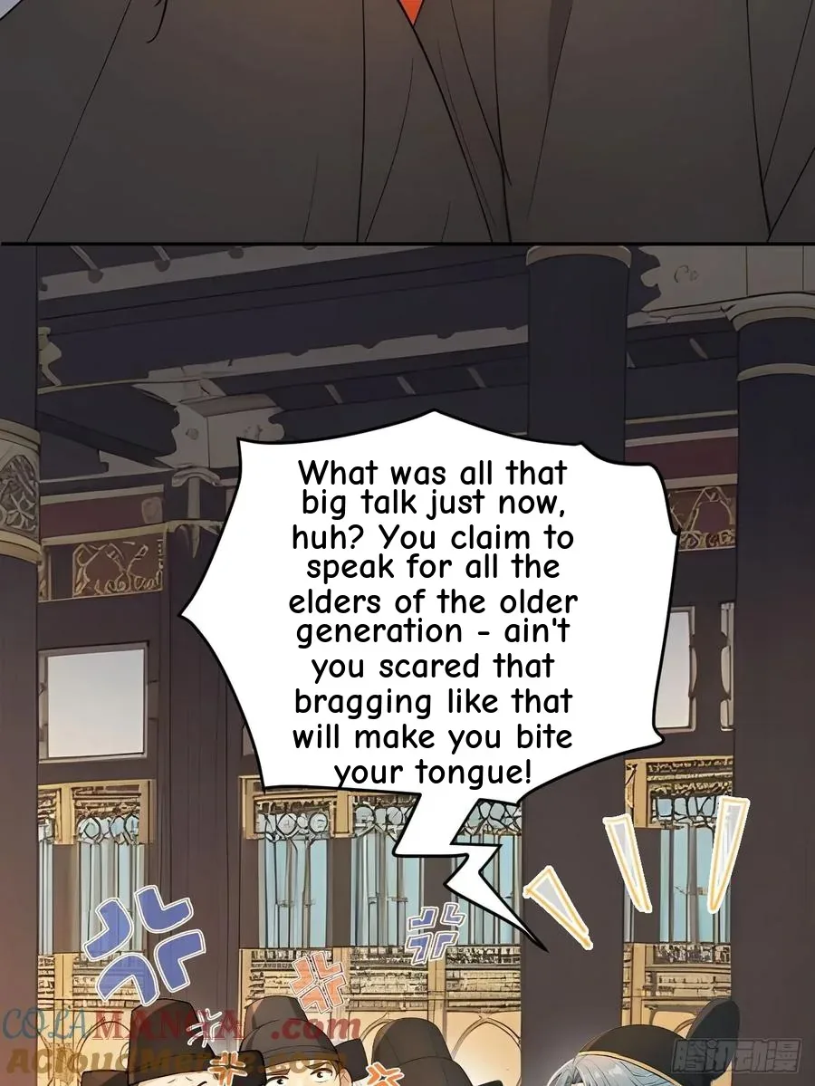 Return to the Ancient Times as an Emperor Chapter 70 page 44