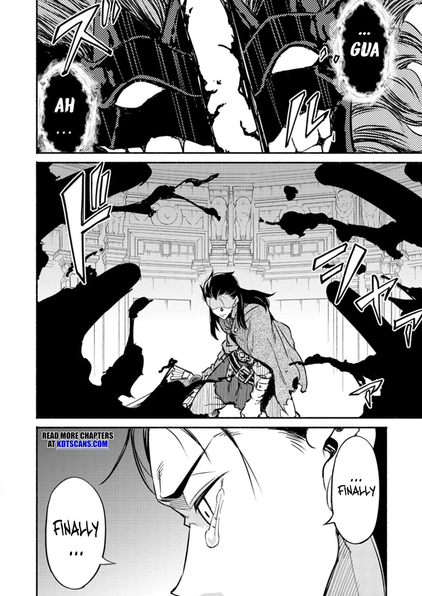 Returned from Another World, Earth Turned Out to Be Quite the Fantasy Too. Also, Losing Heroines, Stop Looking This Way Chapter 1 page 9