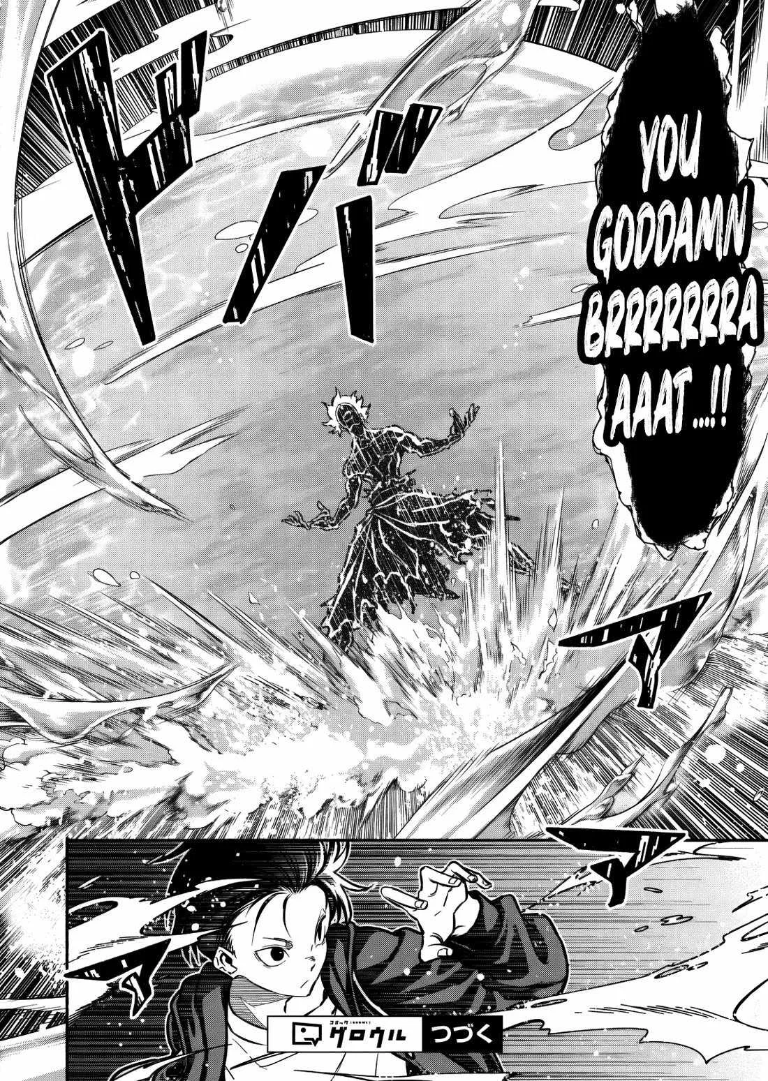 Returned from Another World, Earth Turned Out to Be Quite the Fantasy Too. Also, Losing Heroines, Stop Looking This Way Chapter 13 page 19
