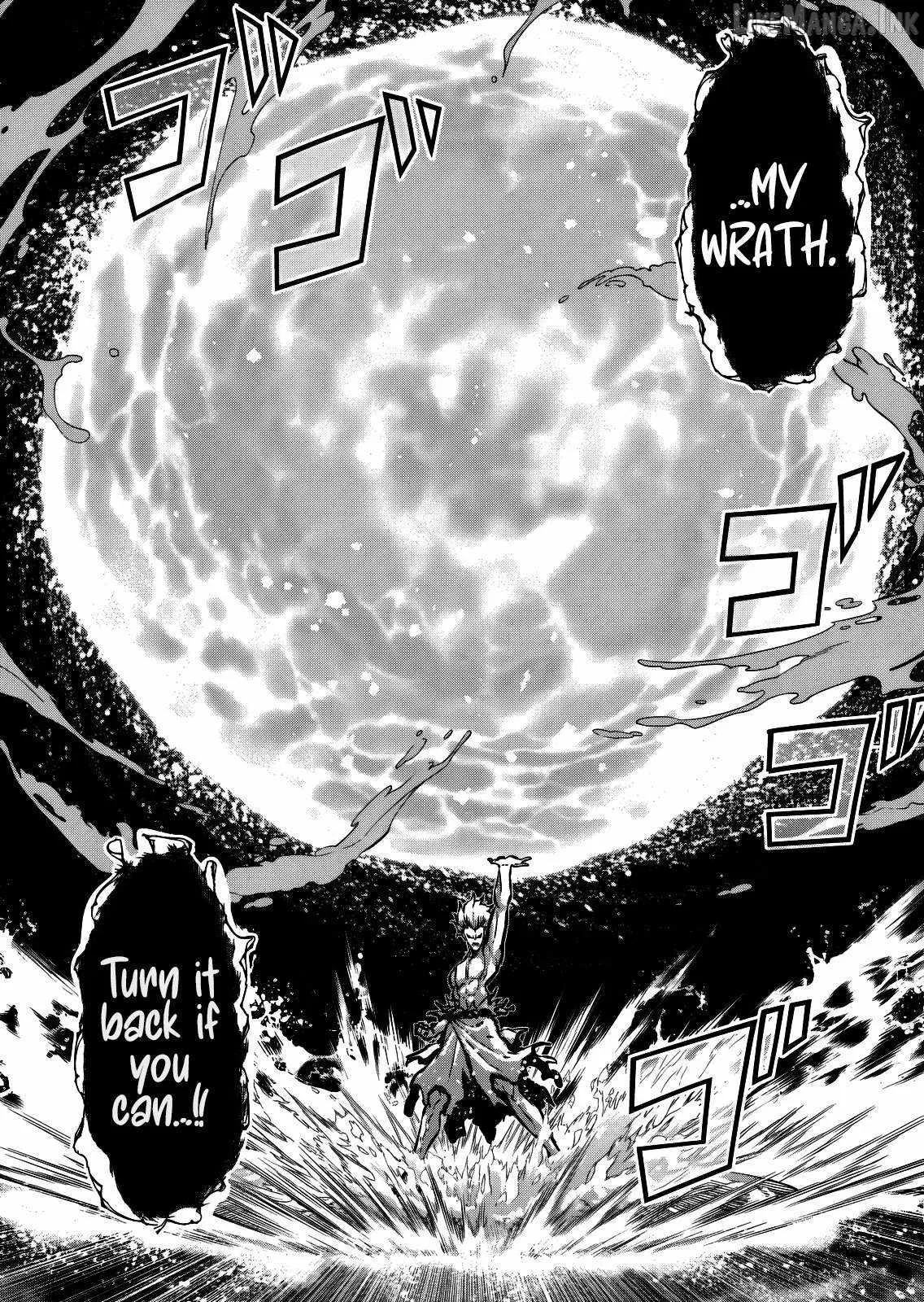 Returned from Another World, Earth Turned Out to Be Quite the Fantasy Too. Also, Losing Heroines, Stop Looking This Way Chapter 14 page 20