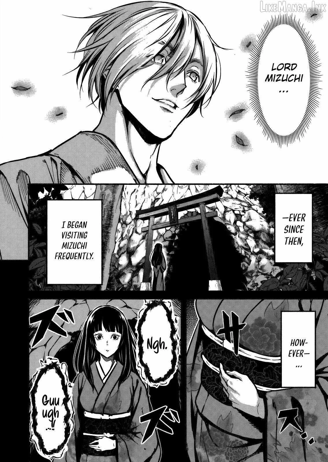 Returned from Another World, Earth Turned Out to Be Quite the Fantasy Too. Also, Losing Heroines, Stop Looking This Way Chapter 14 page 11