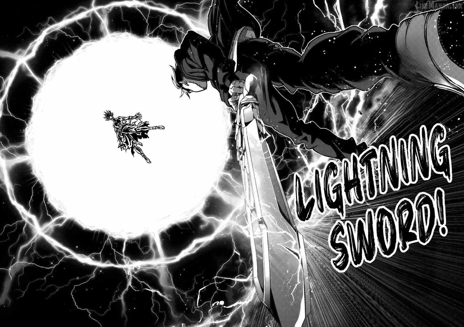 Returned from Another World, Earth Turned Out to Be Quite the Fantasy Too. Also, Losing Heroines, Stop Looking This Way Chapter 14 page 26