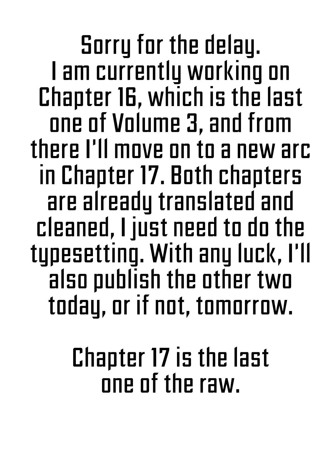 Returned from Another World, Earth Turned Out to Be Quite the Fantasy Too. Also, Losing Heroines, Stop Looking This Way Chapter 15 page 26