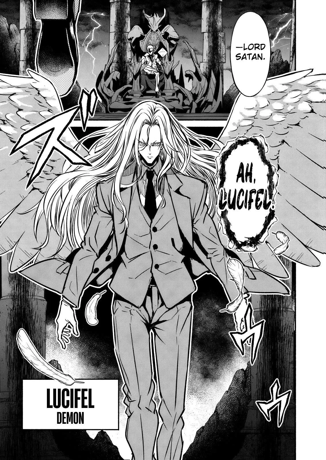 Returned from Another World, Earth Turned Out to Be Quite the Fantasy Too. Also, Losing Heroines, Stop Looking This Way Chapter 16 page 30