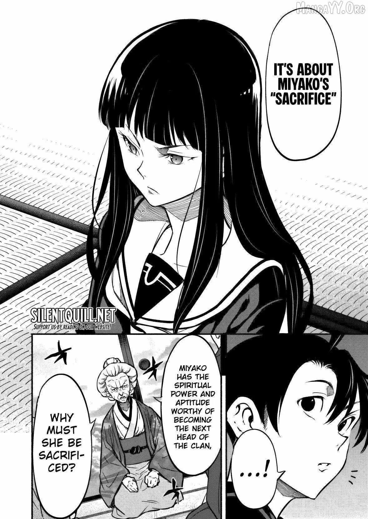 Returned from Another World, Earth Turned Out to Be Quite the Fantasy Too. Also, Losing Heroines, Stop Looking This Way Chapter 8 page 23