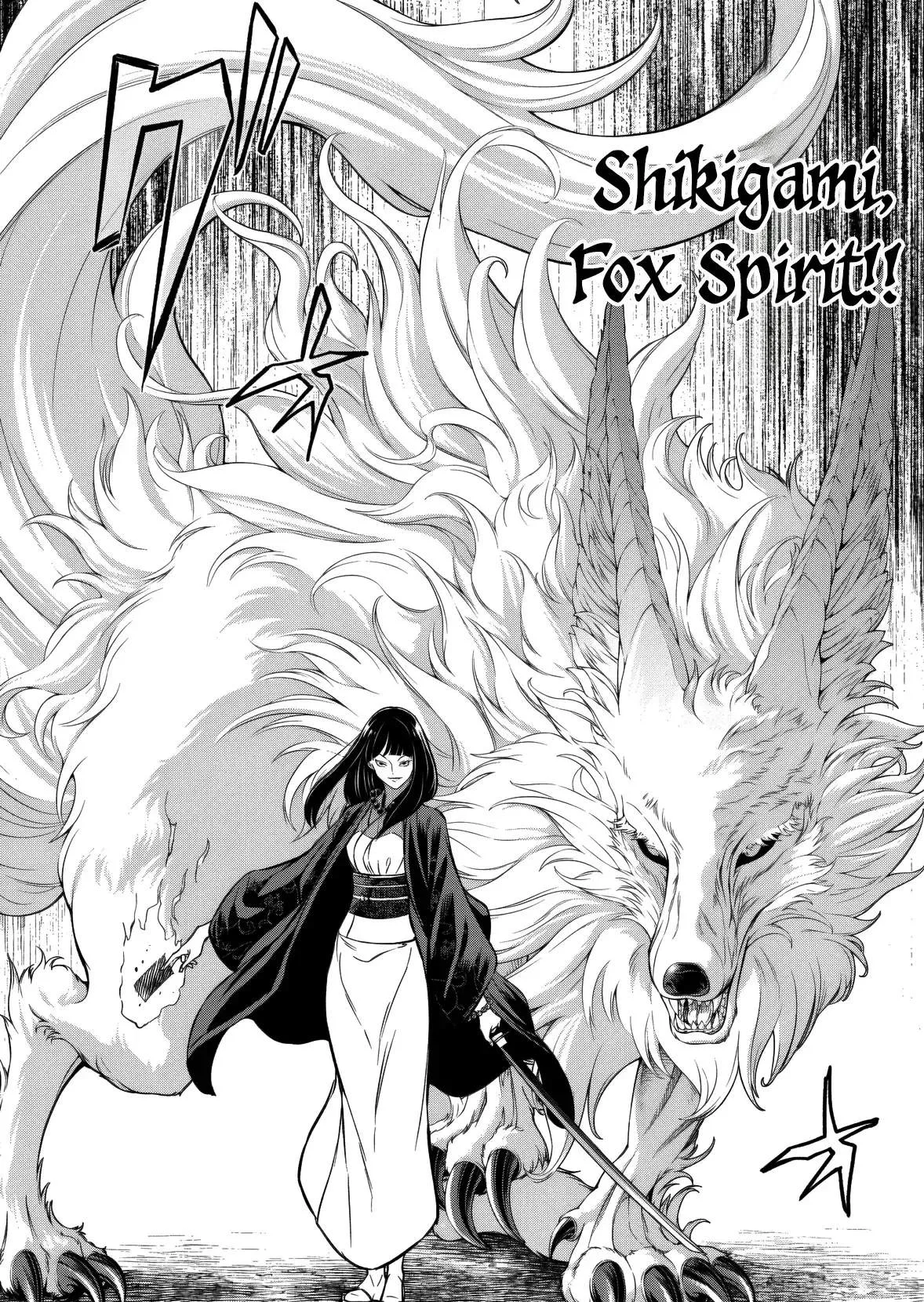Returned from Another World, Earth Turned Out to Be Quite the Fantasy Too. Also, Losing Heroines, Stop Looking This Way Chapter 9.1 page 9
