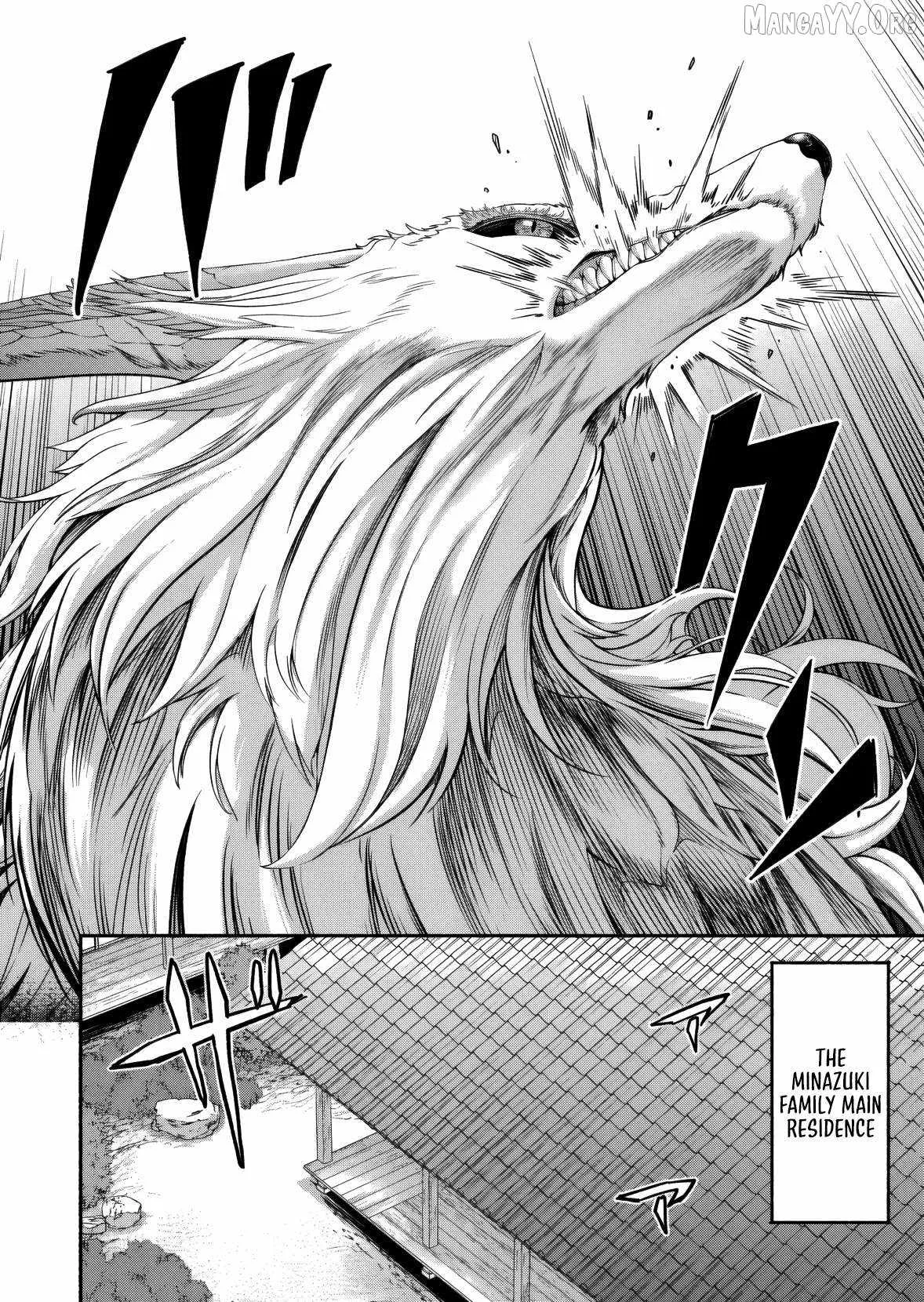 Returned from Another World, Earth Turned Out to Be Quite the Fantasy Too. Also, Losing Heroines, Stop Looking This Way Chapter 9 page 13