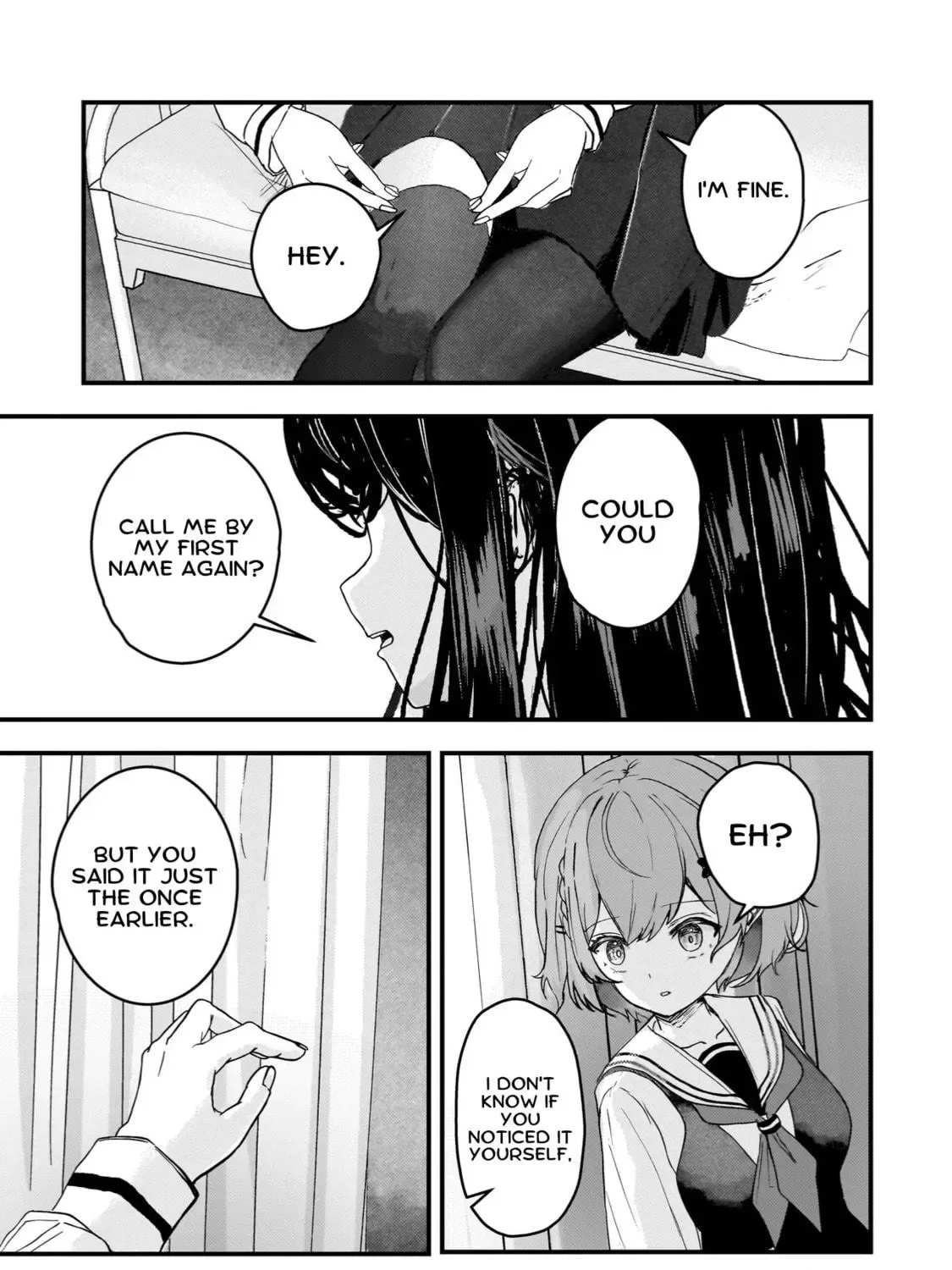 Revenge of The Fallen Angel Soprano-chan Chapter 1 page 59