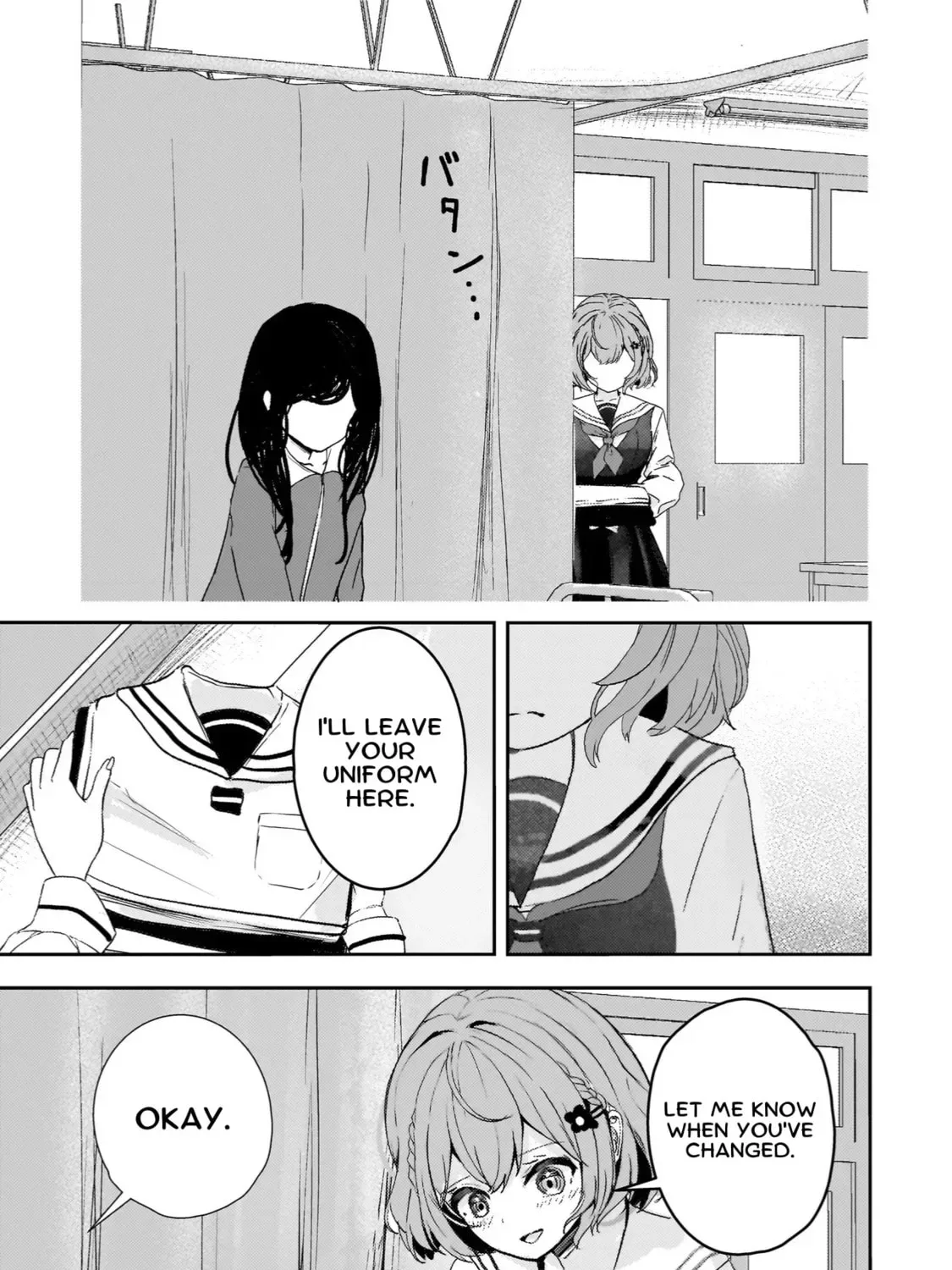 Revenge of The Fallen Angel Soprano-chan Chapter 1 page 55