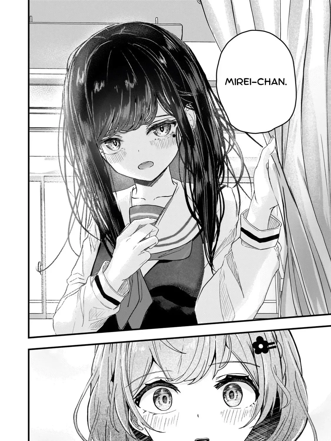 Revenge of The Fallen Angel Soprano-chan Chapter 1 page 61