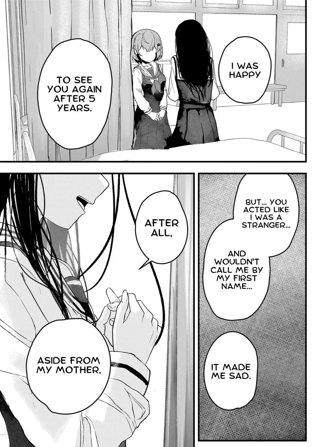 Revenge of The Fallen Angel Soprano-chan Chapter 1 page 63