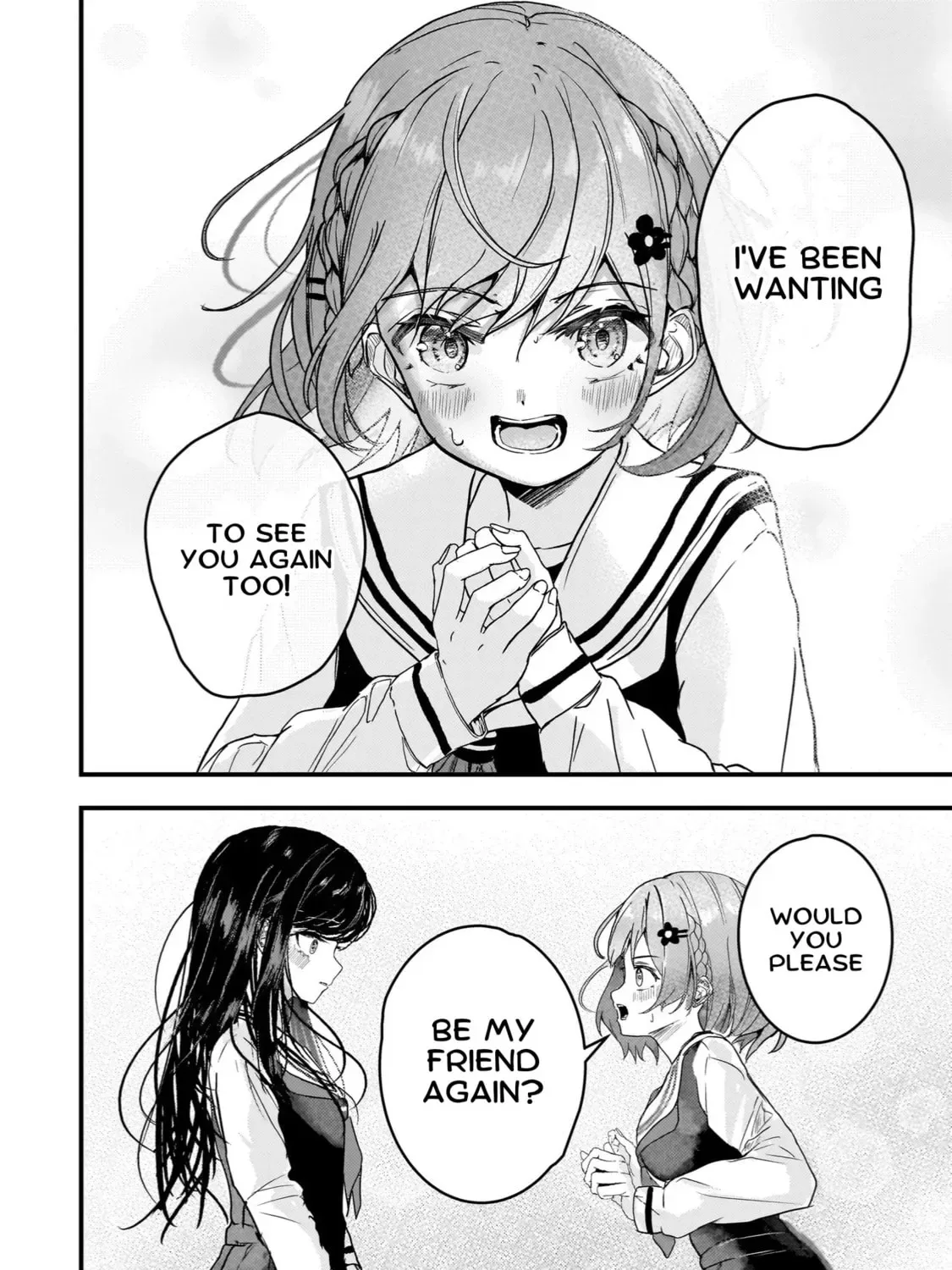 Revenge of The Fallen Angel Soprano-chan Chapter 1 page 69