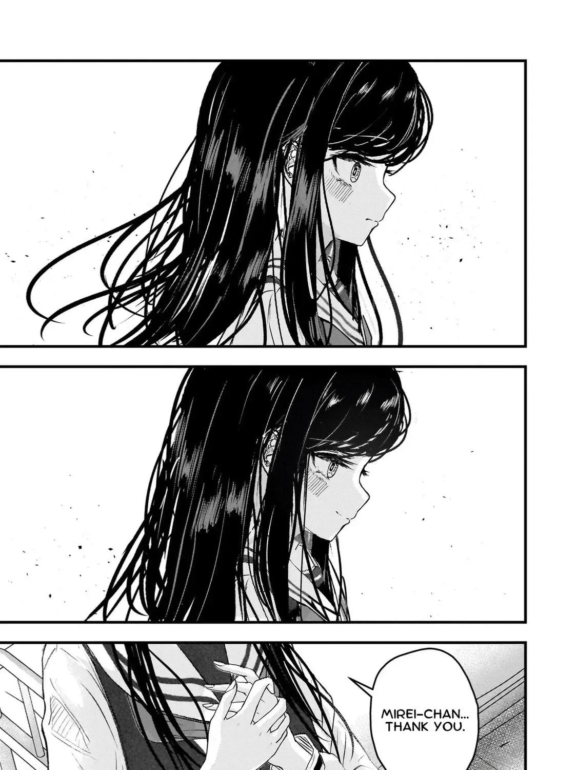 Revenge of The Fallen Angel Soprano-chan Chapter 1 page 71